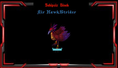 Air Havkstrider