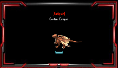 Golden Dragon