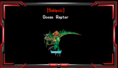 Ocean Rapton