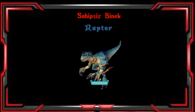 Raptor