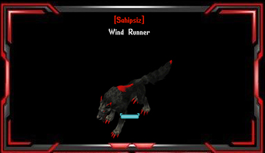 Wild Runner