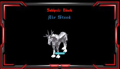 Air Steed