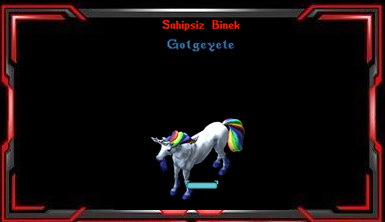 Gölge Yele