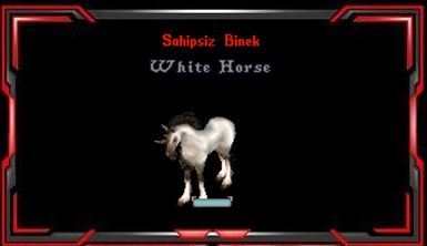 White Horse