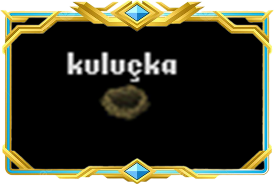 Kuluçka Sistemi