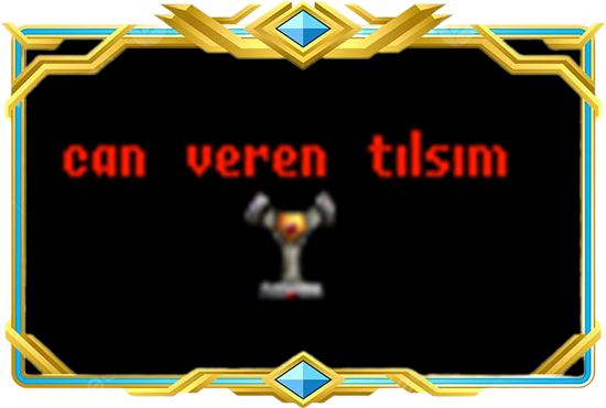 Can Veren Tılsım